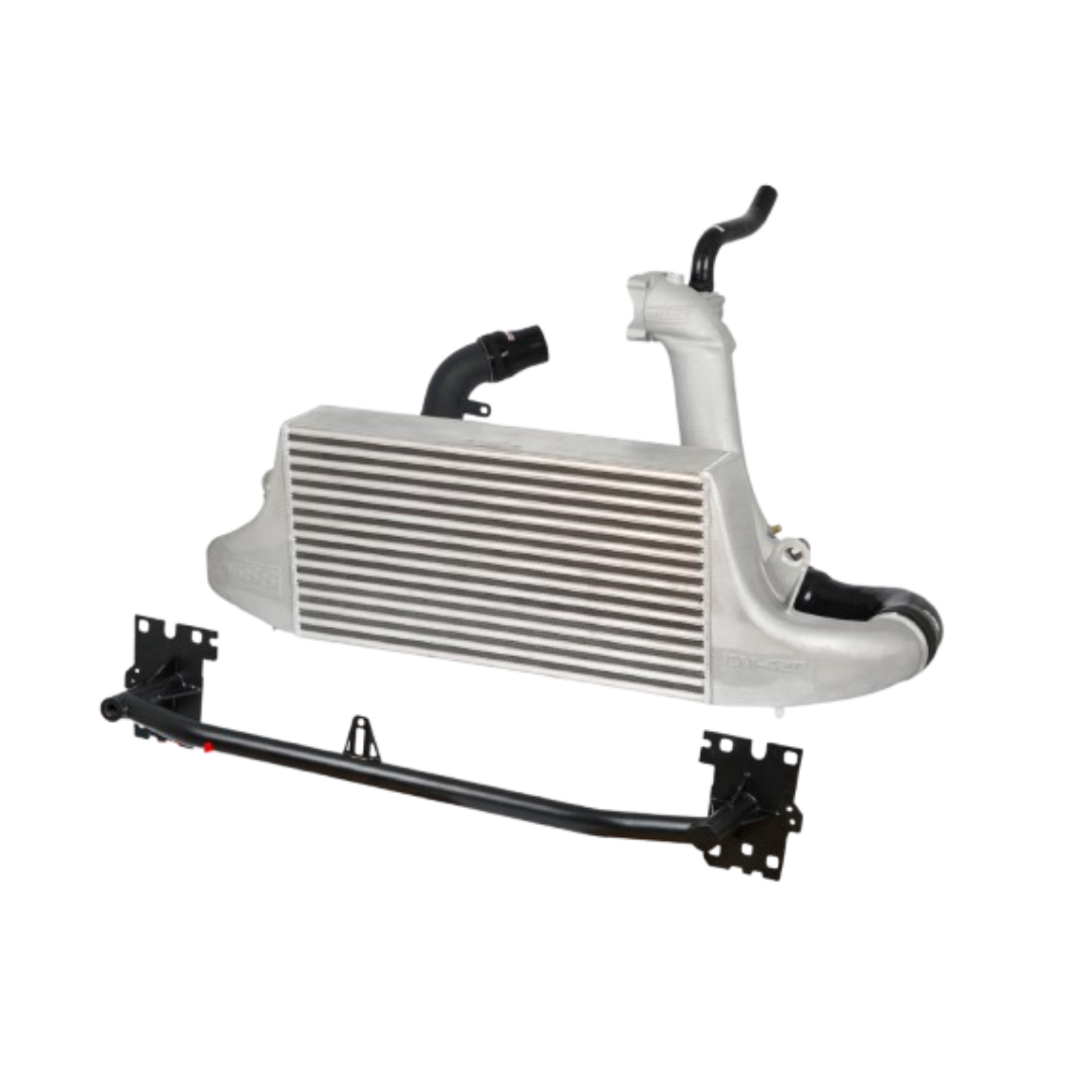 DO88 BigPack intercooler kit voor Audi RS3 8V 8Y TTRS 8S 2.5 TFSI