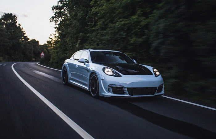 Wat is een intercooler?