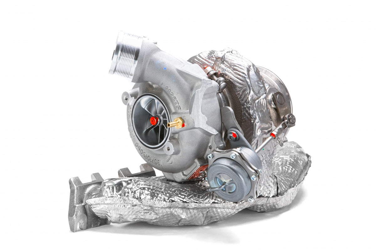TTE700 upgrade turbo voor Audi RS3 8P/8V en TTRS 8J - 2.5 TFSI