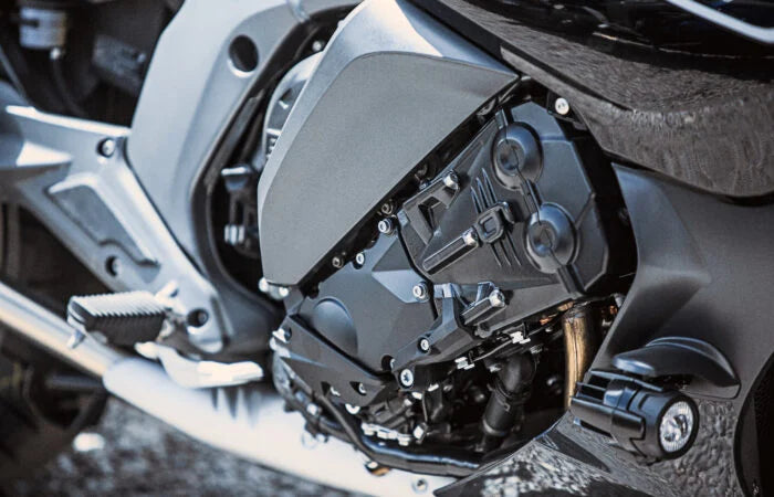 Hoe haal je het maximale uit je motor?