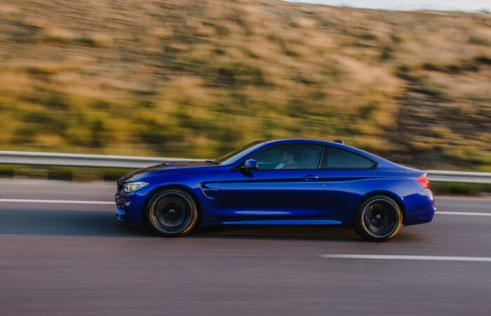 How do you increase the power of your car?