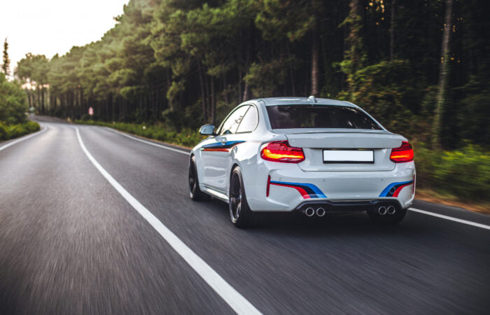 Wat is een downpipe?