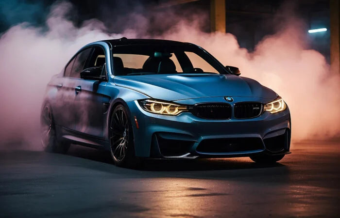 Wat is stage 2 tuning?