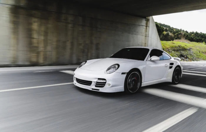 Was ist Chiptuning stage 4?