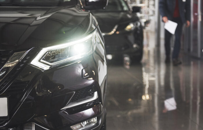 Wat zijn race bougies?