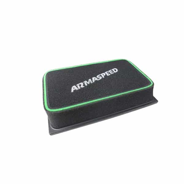 Filtry powietrza Armaspeed 3D VW Polo 2009 2017