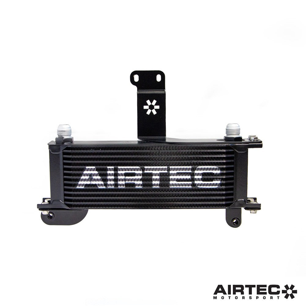 Airtec Oil Cooler Kit Suzuki Swift Sport 1.4T (MK3) 2