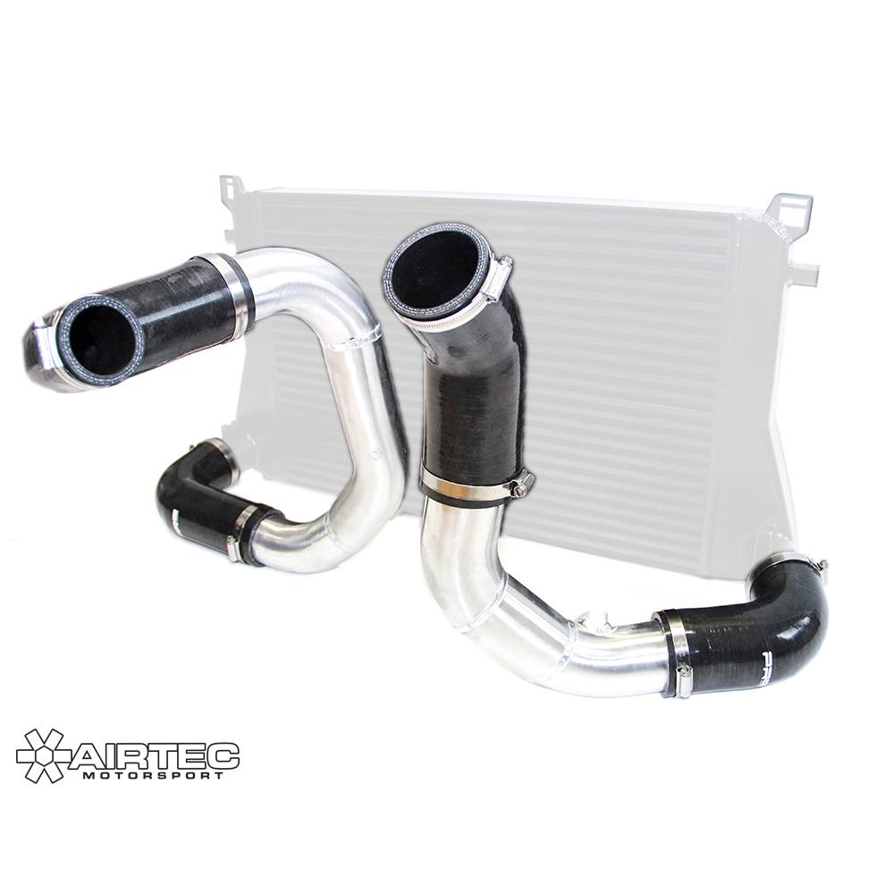 Airtec Boost Pipe Kit – Golf 7R GTI – S3 8V – 1.8 2.0 TSI MQB4