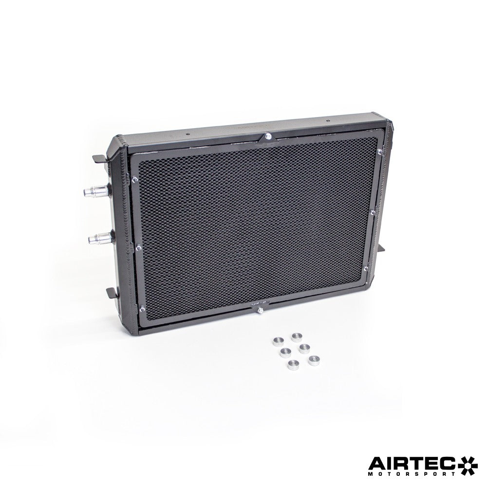 Airtec Ladeluftkühler für BMW M2 Competition, M3, M4 F8X (S55)2