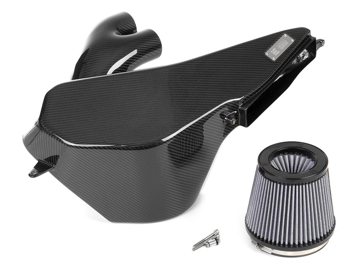IE Koolstofvezel Inlaatsysteem AUDI S6 S7 C7 C7.5 09