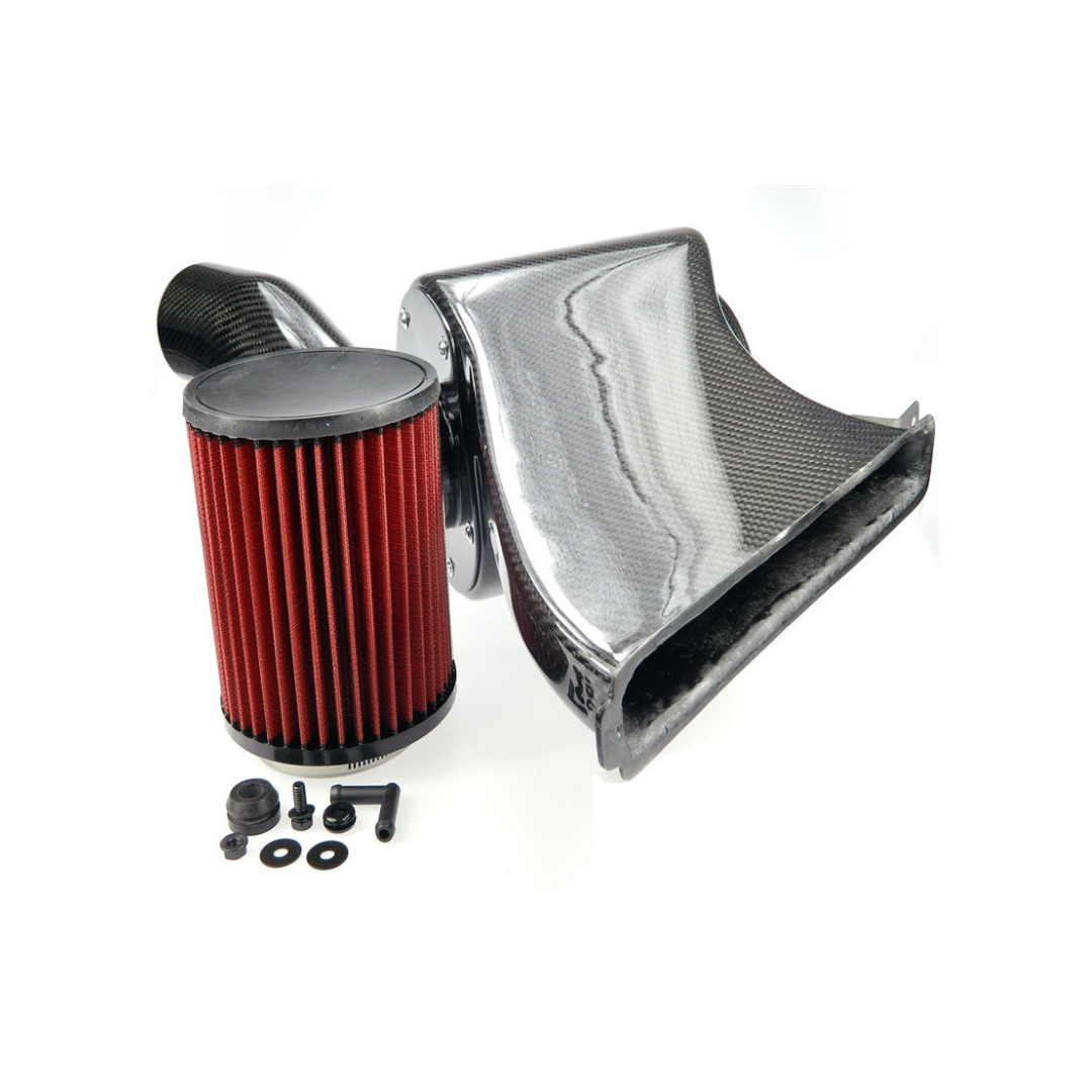 carbon air intake audi a3 8v tt 8s vw golf 7r 1 8t 2 0t