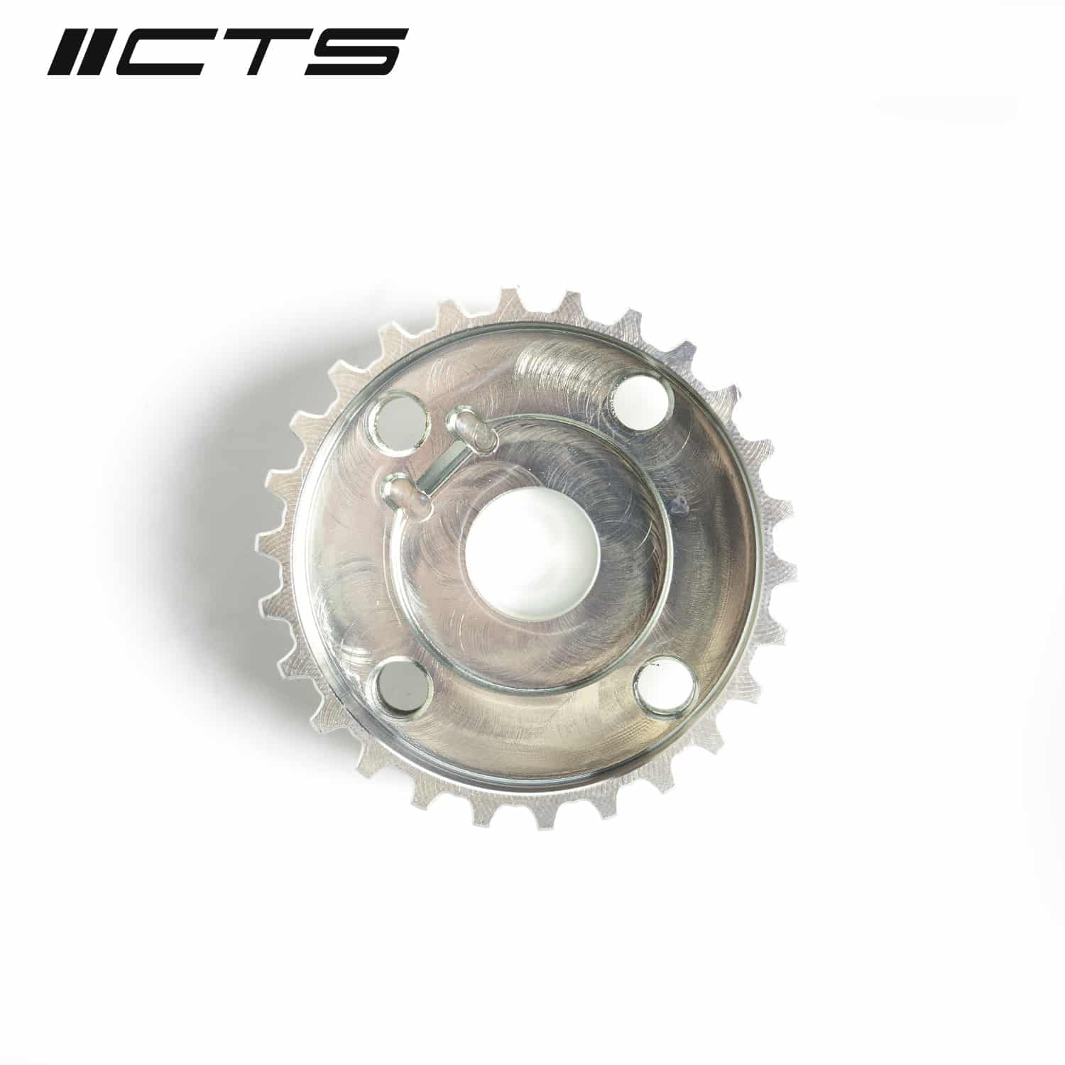 CTS Turbo Drukpassing Distributieriem Aandrijftandwiel 1.8T 20V 3
