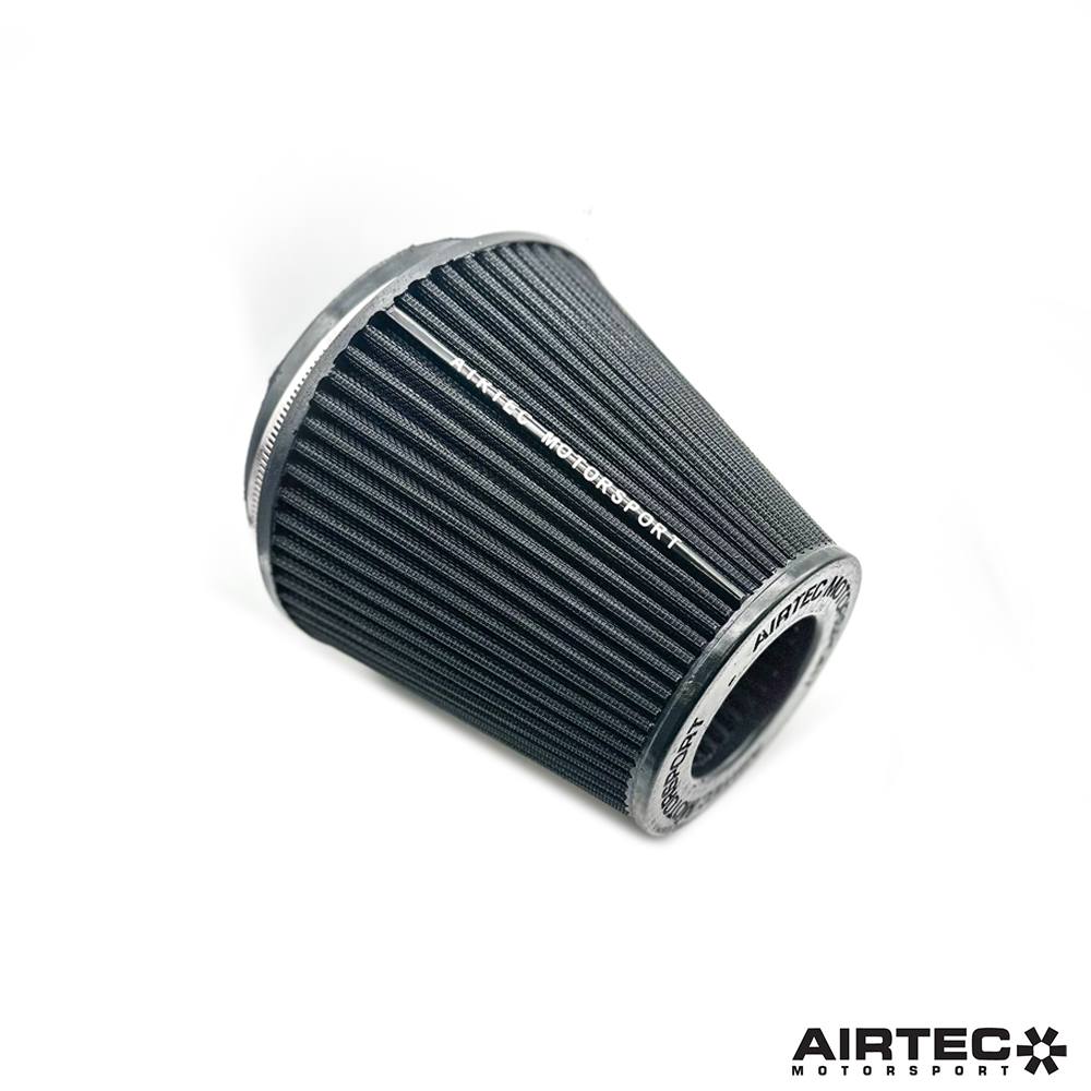 Presa d'aria Airtec Aston Martin Vantage V8 5