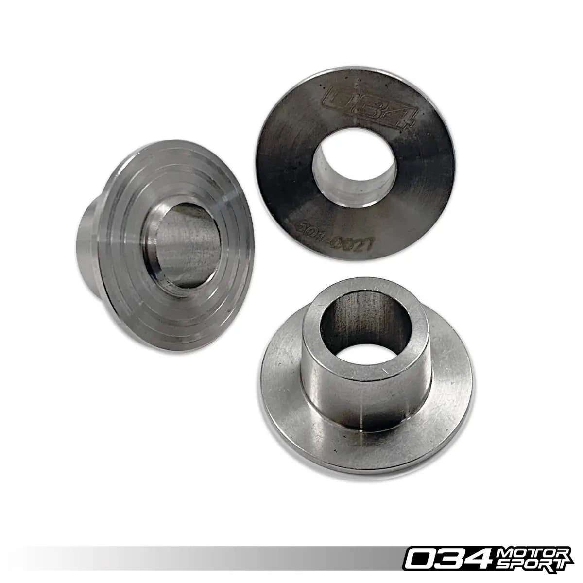 034 Zestaw kołnierza blokującego MQB Motorsport VW GOLF GTI 2