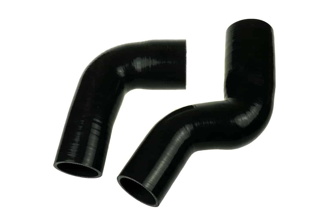 zestaw węży silikonowych adapter intercoolera vw golf 5 gti 6r