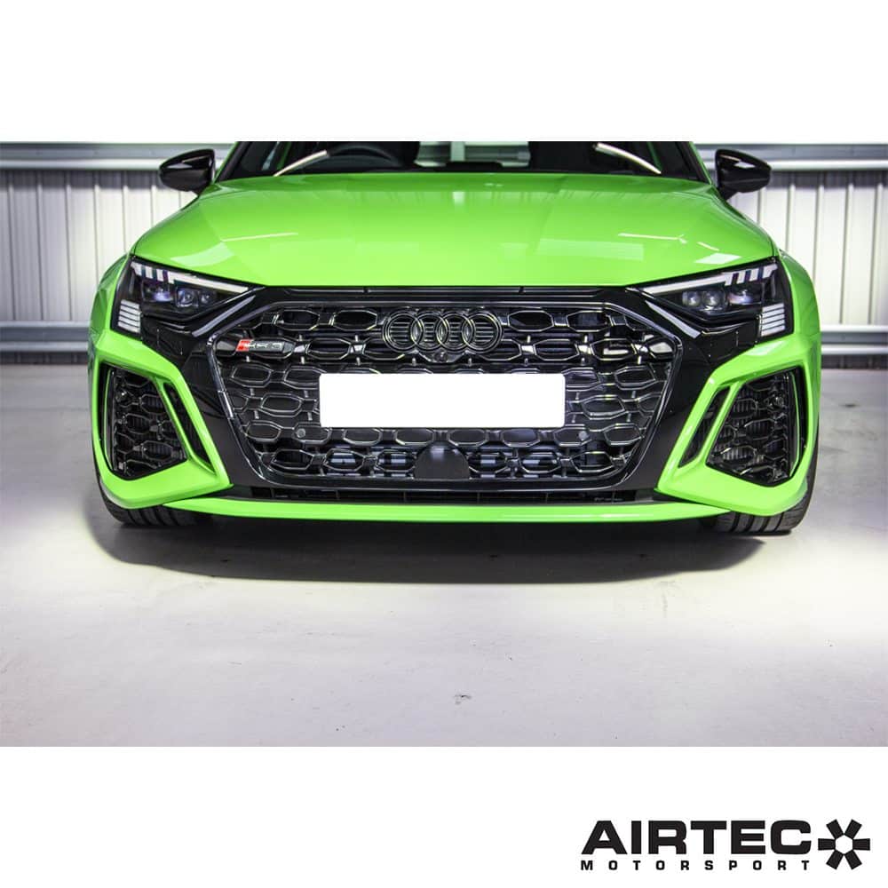 Airtec Intercooler Audi RS3 8Y (2.5 TFSI)7