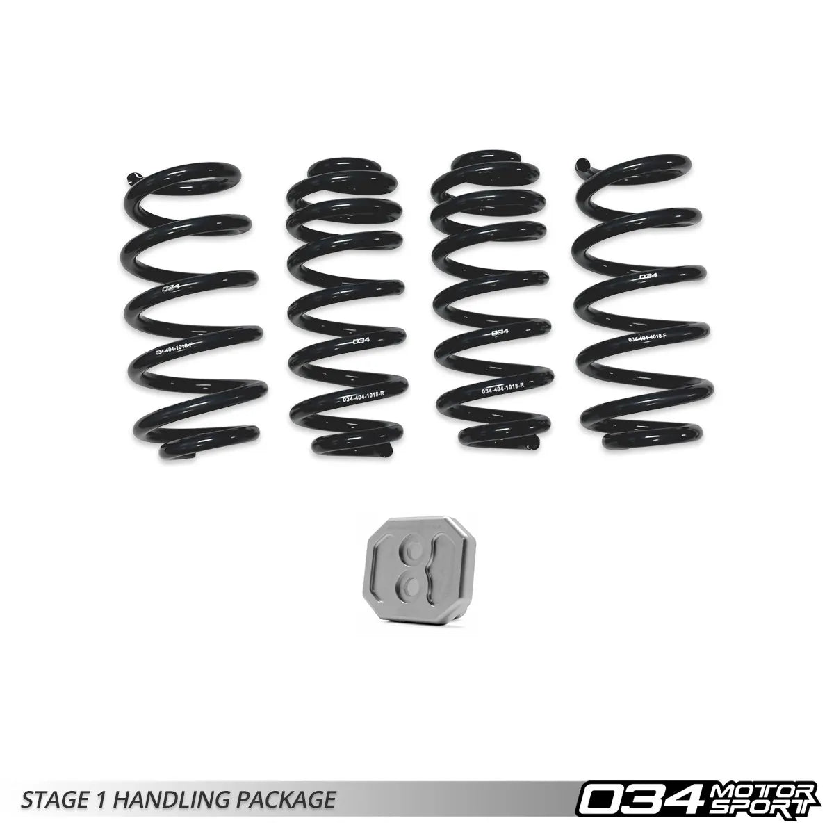 034 Motorsport Pakketten afhandelen Audi Q5 Q7 SQ7 4M 01