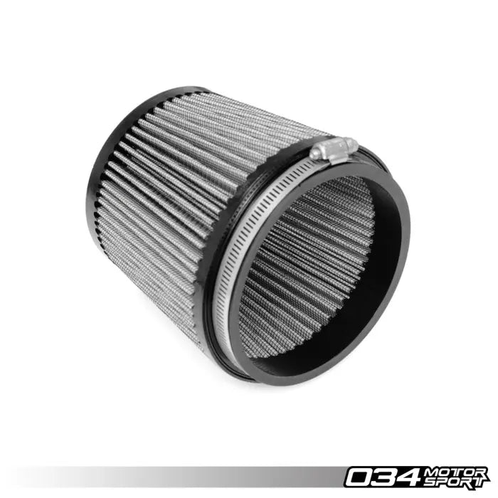 034 Motorsport P34 Cold Air Intake Audi A4 A5 allroad 06