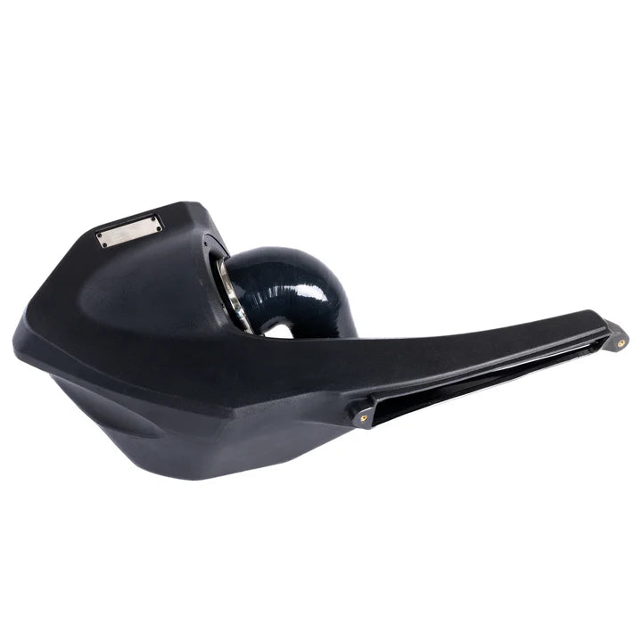 IE Polymer Air Intake System Audi B9 B9.5 A4 A5 2.0 01