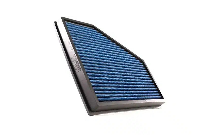 Filtr panelowy MMR niebieski bawełniany MINI BMW F5x