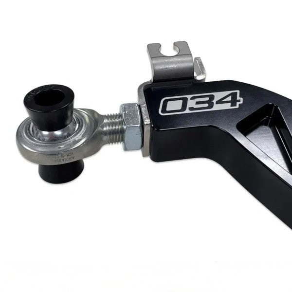 034 Motorsport - Regulowany wahacz tylny - VW Audi A3 / MQB EVO
