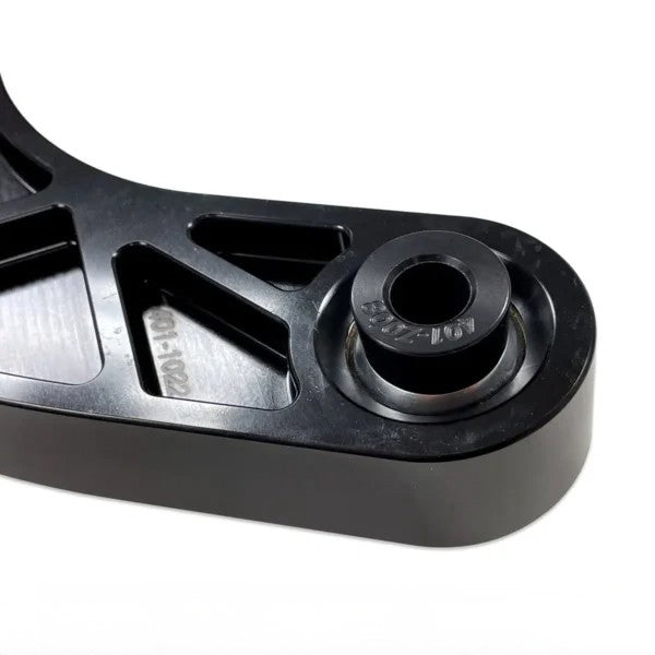 034 Motorsport Verstelbare achterarm VW Audi A3 MQB EVO 3