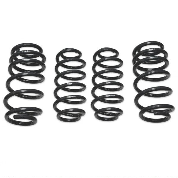 034 Motorsport - Dynamic + Lowering Springs - Audi A5 / S5