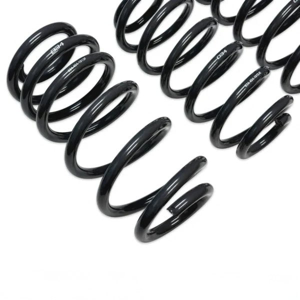 034 Motorsport - Dynamic + Lowering Springs - Audi A5 / S5
