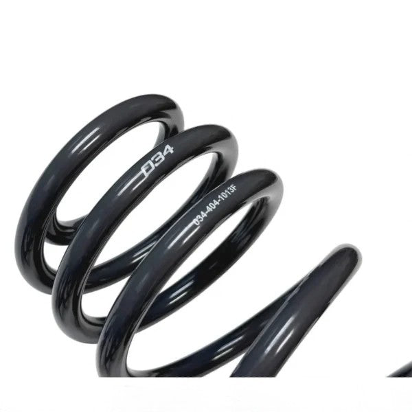 034 Motorsport - Molle dinamiche + ribassate - Audi A5 / S5