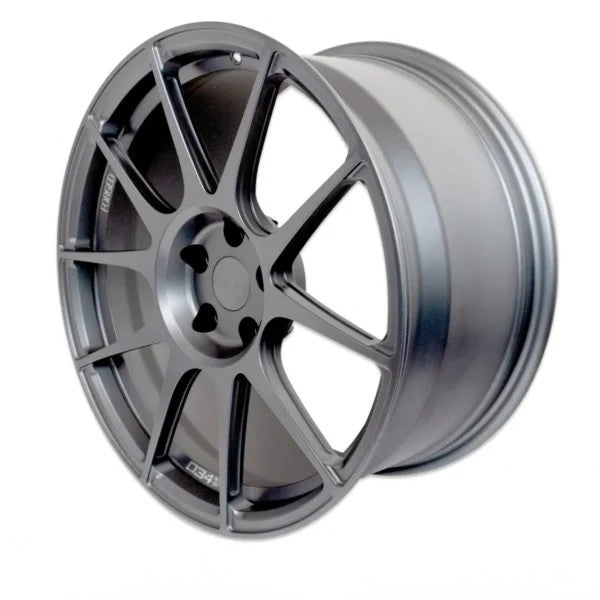034 Motorsport - ZTF - Jante forgée R01 - Audi B8 / B9 A4 / S4