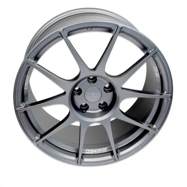 034 Motorsport - ZTF - Jante forgée R01 - Audi B8 / B9 A4 / S4