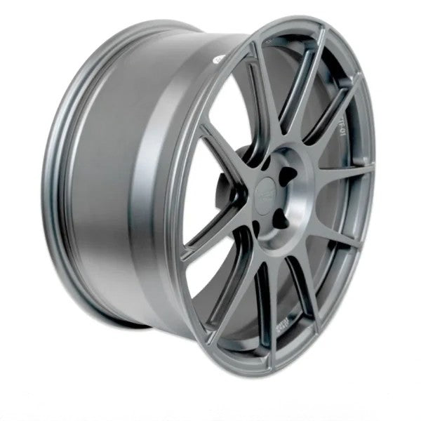 034 Motorsport - ZTF - R01 gesmeed wiel - Audi B8 / B9 A4 / S4
