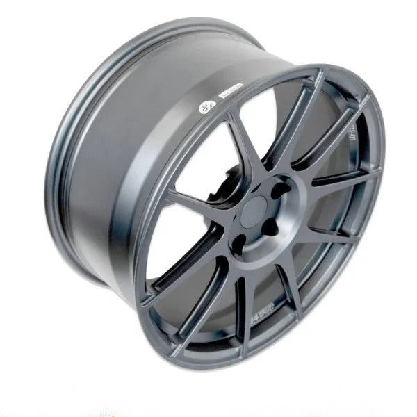 034 Motorsport - ZTF - R01 gesmeed wiel - Audi B8 / B9 A4 / S4