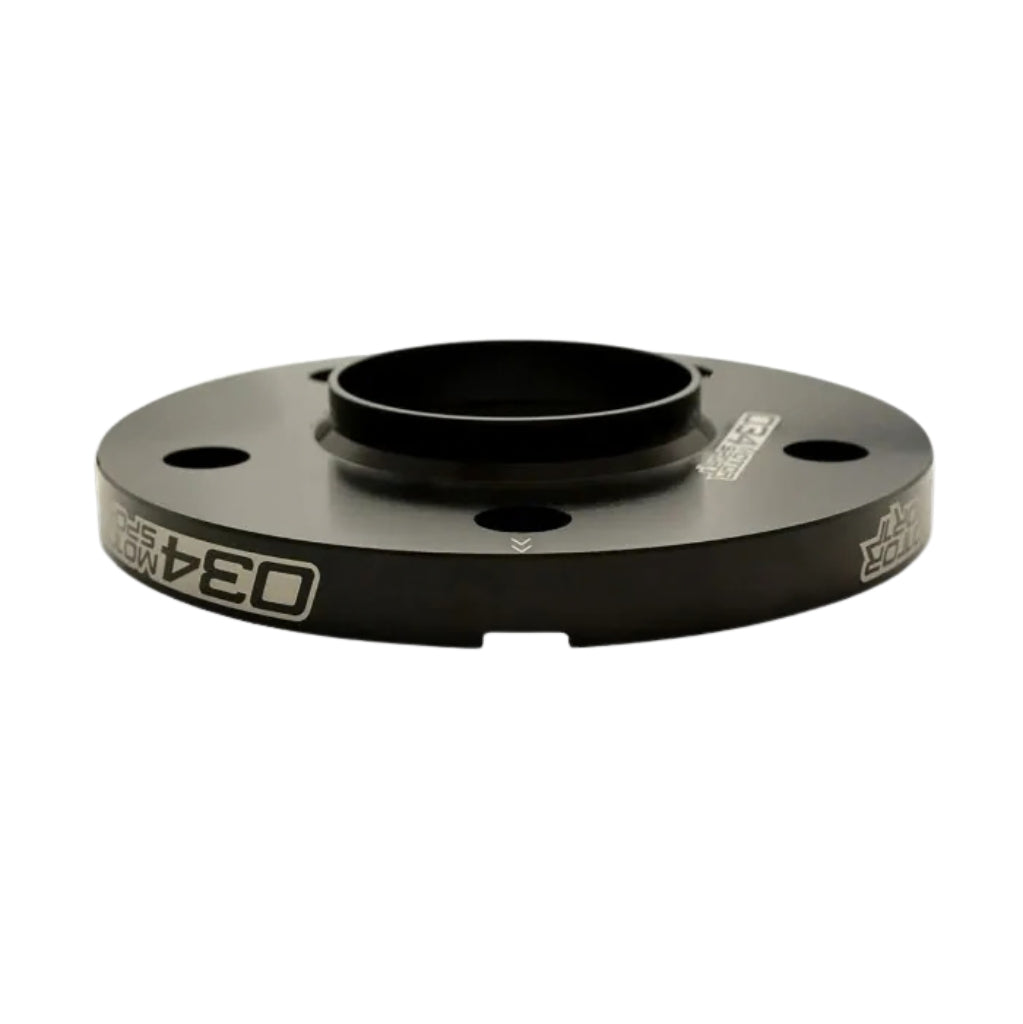 034 Motorsport - Coppia di distanziali ruota da 15 mm - Audi A5 / BMW M2