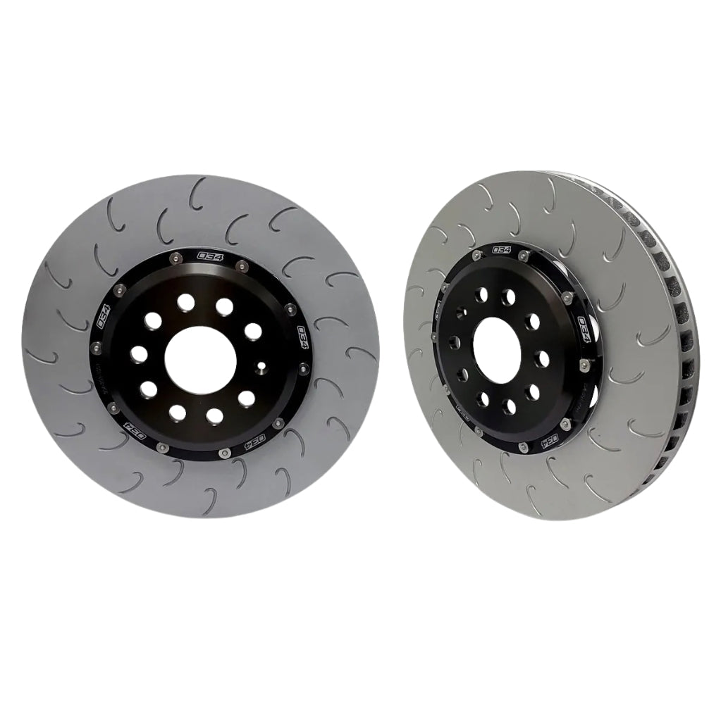 034 Motorsport - 2-piece brake discs - VW AUDI SQ2 MQB