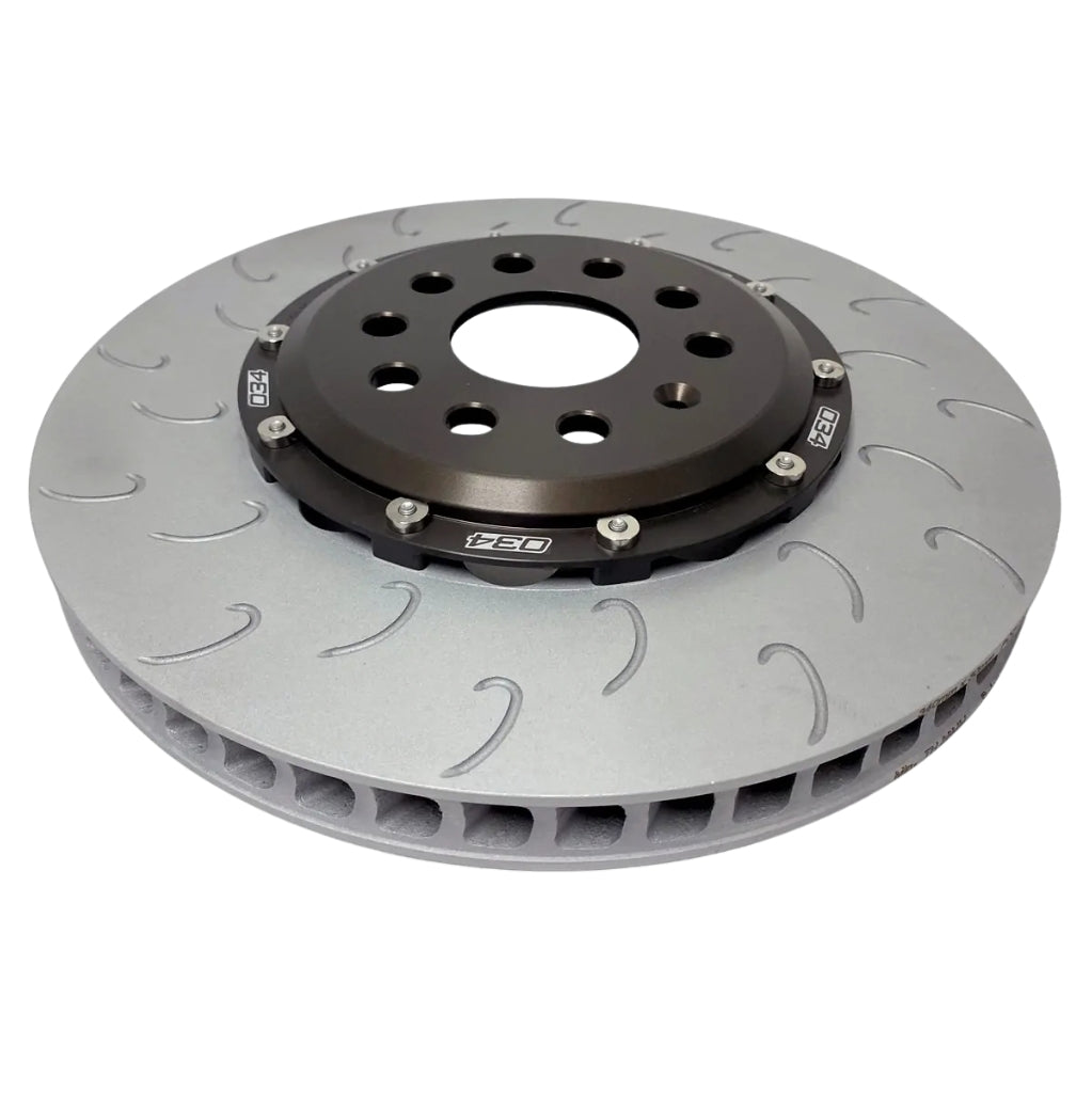 034 Motorsport - Disques de frein en deux parties - VW AUDI SQ2 MQB
