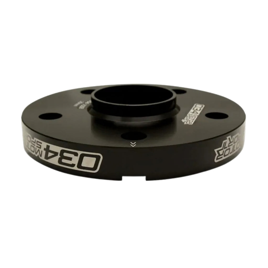 034 Motorsport - Paire d'entretoises de roue de 20 mm - VW AUDI A3 / Golf