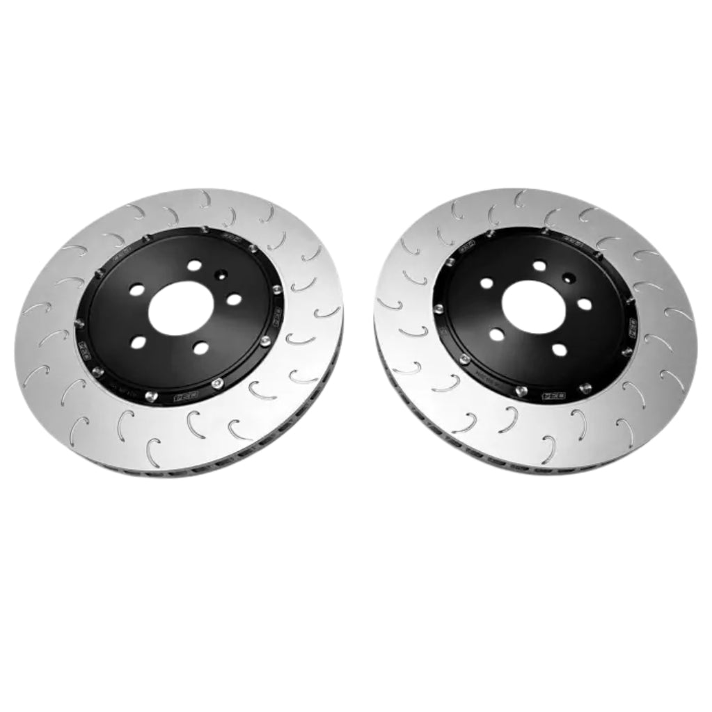 034 Motorsport - Suspension flottante en 2 parties - AUDI S7 / D5 A8 / S8