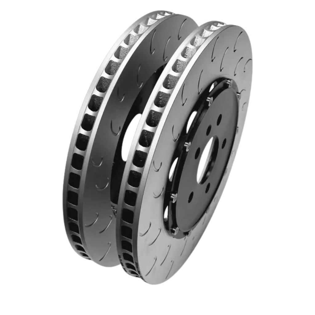 034 Motorsport - Suspension flottante en 2 parties - AUDI S7 / D5 A8 / S8