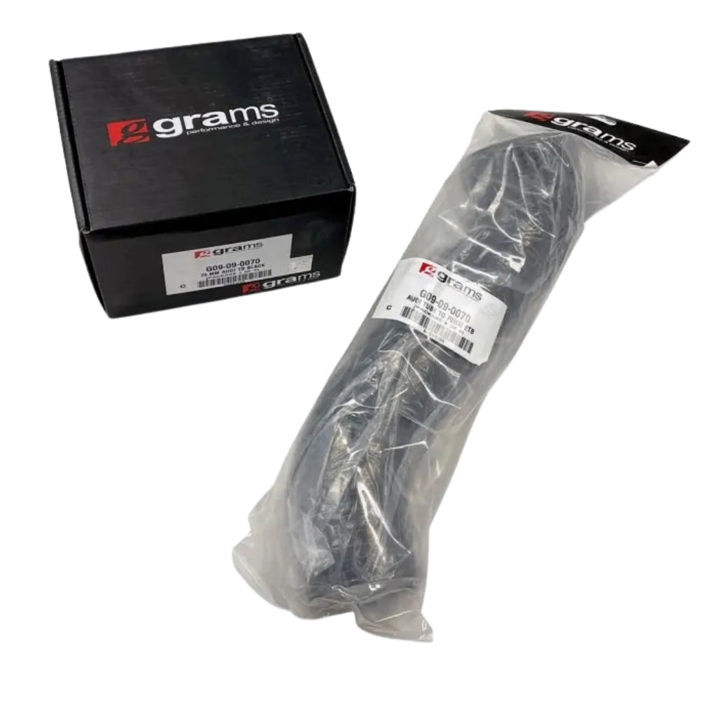 034 Motorsport - Corps de papillon de 70 mm - Audi A4 B7 / B8 2.0T