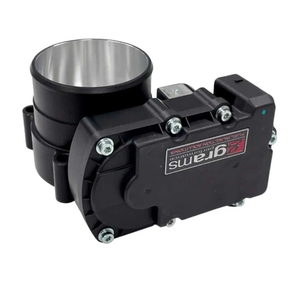 034 Motorsport - Corps de papillon de 70 mm - Audi A4 B7 / B8 2.0T