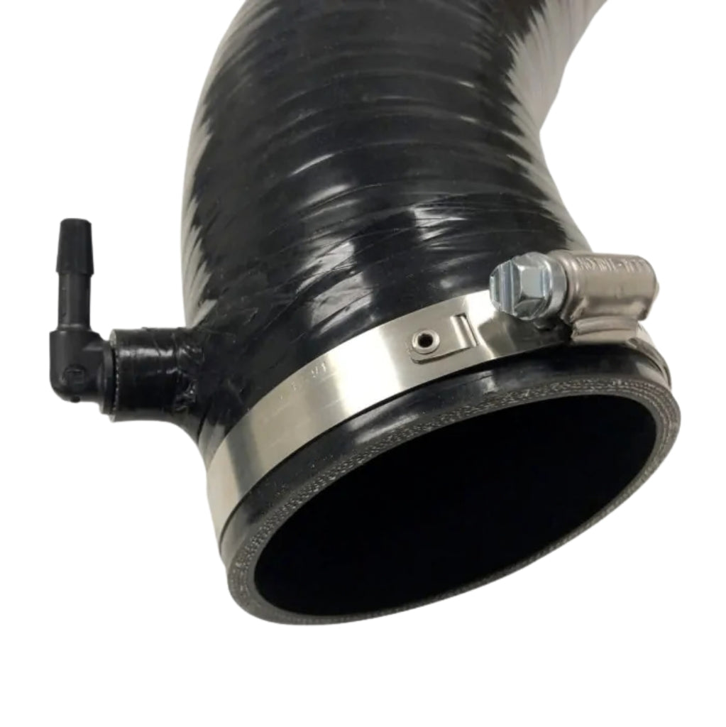 034 Motorsport - Tubo flessibile del gas da 82 mm - AUDI B8 / SQ5 3.0 TFSI