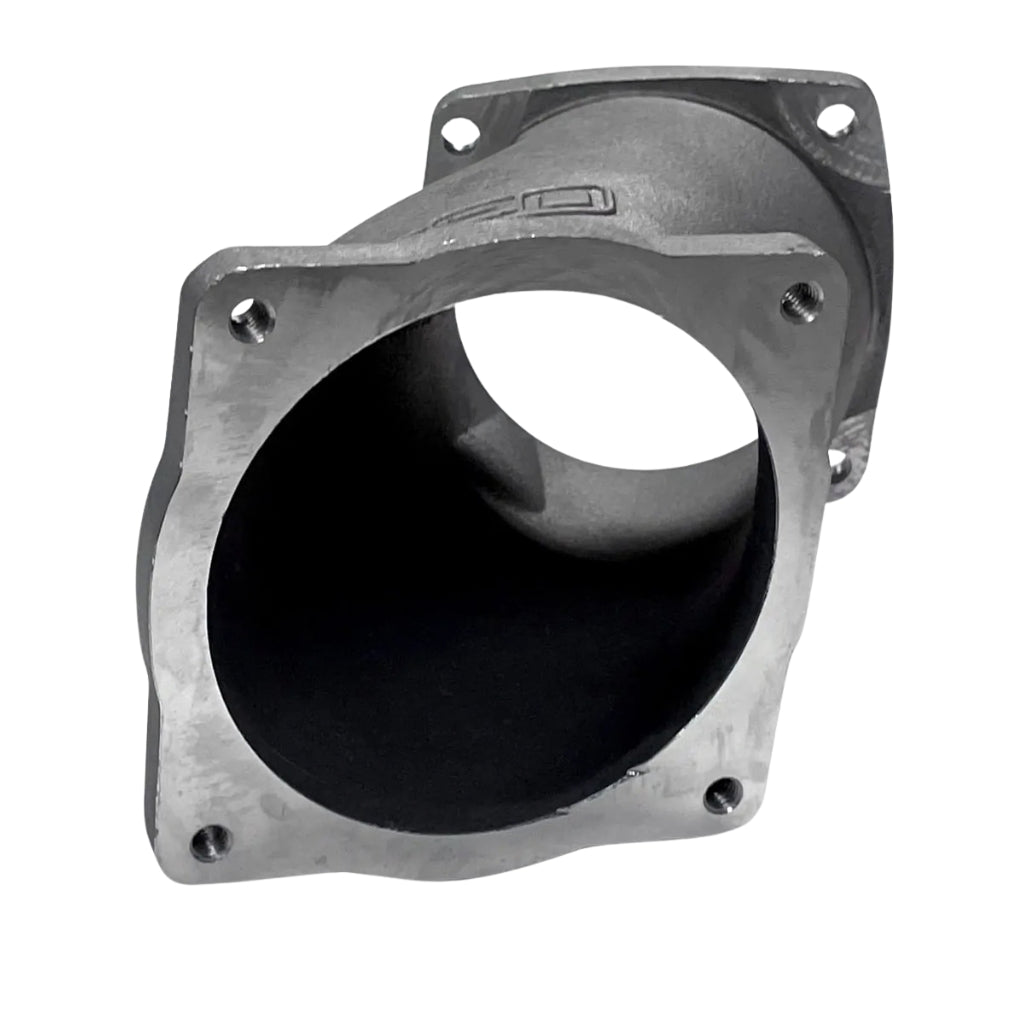 034 Motorsport - 84-mm-Drosselklappe - AUDI Q5 / SQ5 3.0TFSI