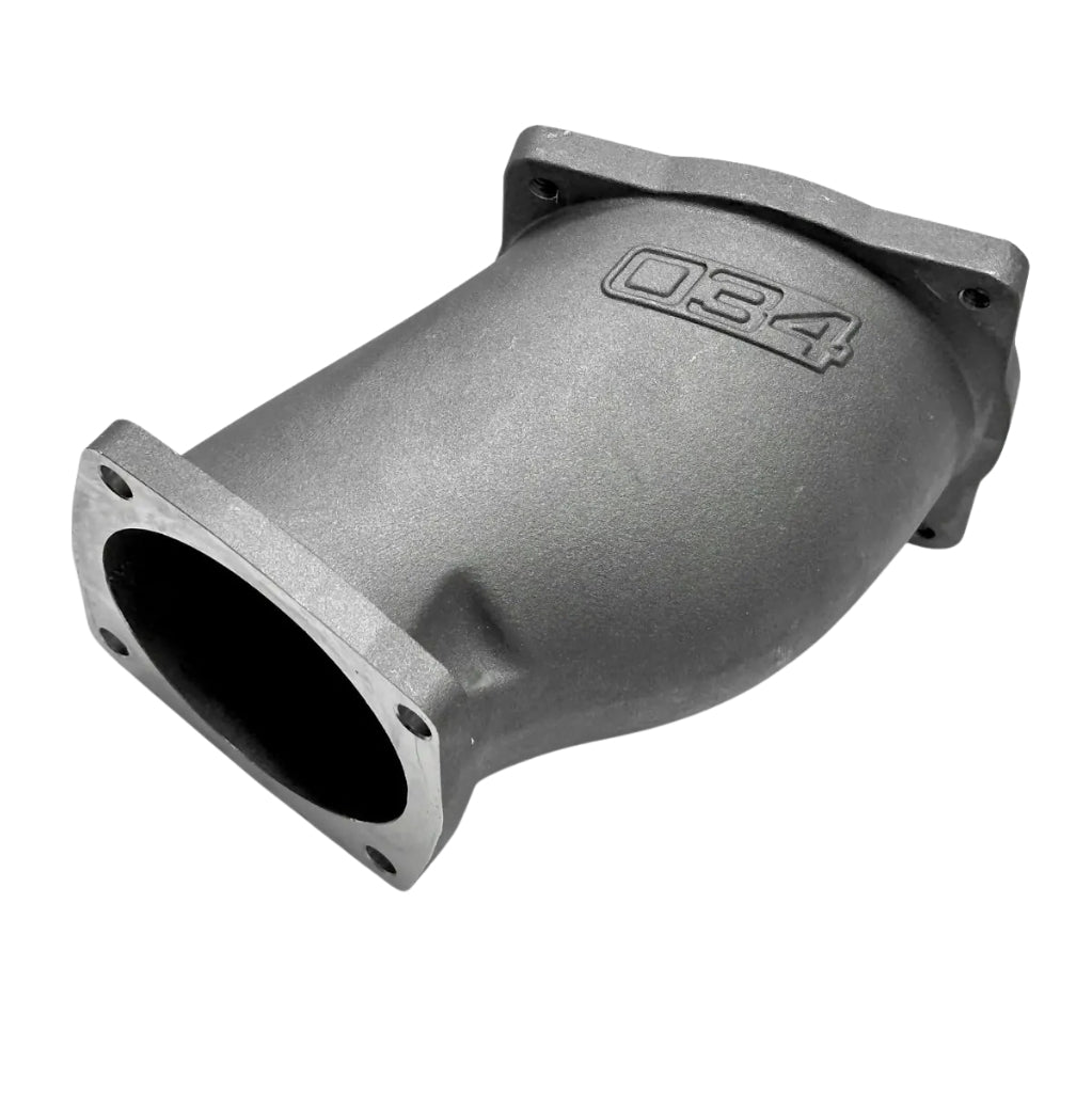 034 Motorsport - 84-mm-Drosselklappe - AUDI Q5 / SQ5 3.0TFSI