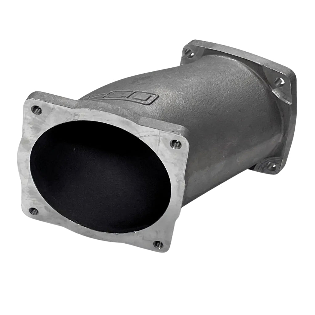 034 Motorsport - 84-mm-Drosselklappe - AUDI Q5 / SQ5 3.0TFSI