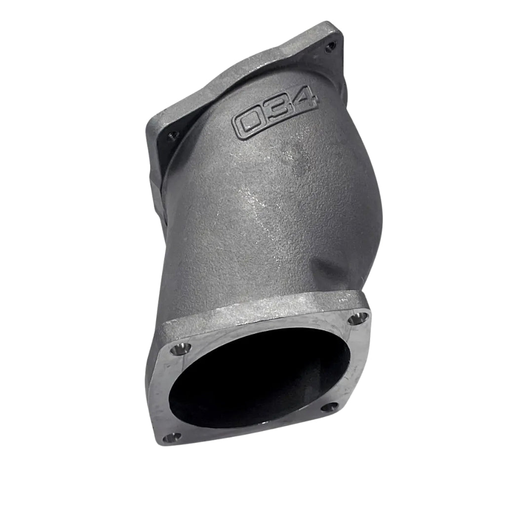 034 Motorsport - Corps de papillon 84 mm - AUDI Q5 / SQ5 3.0 TFSI