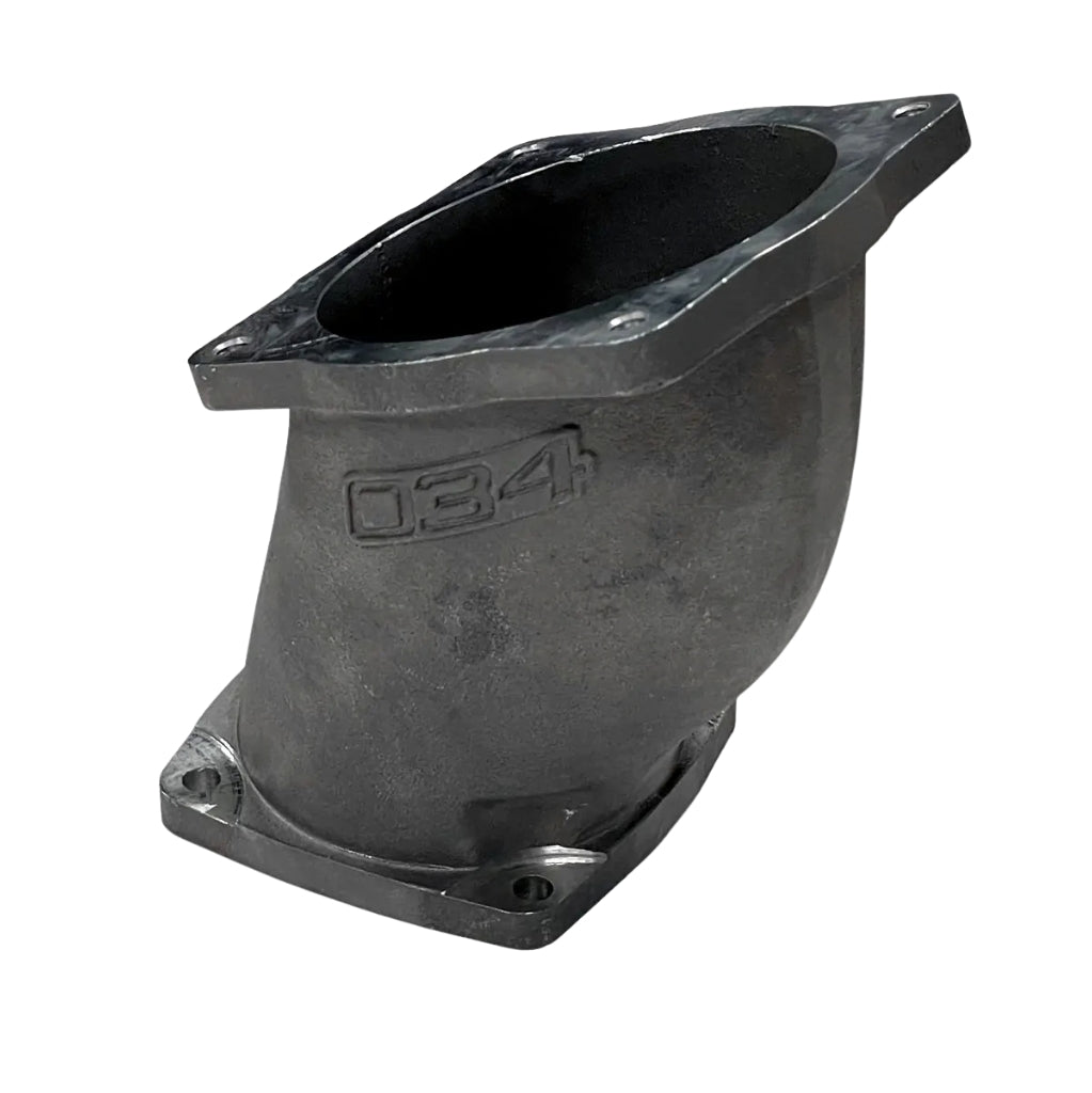 034 Motorsport - Corps de papillon 84 mm - AUDI Q5 / SQ5 3.0 TFSI