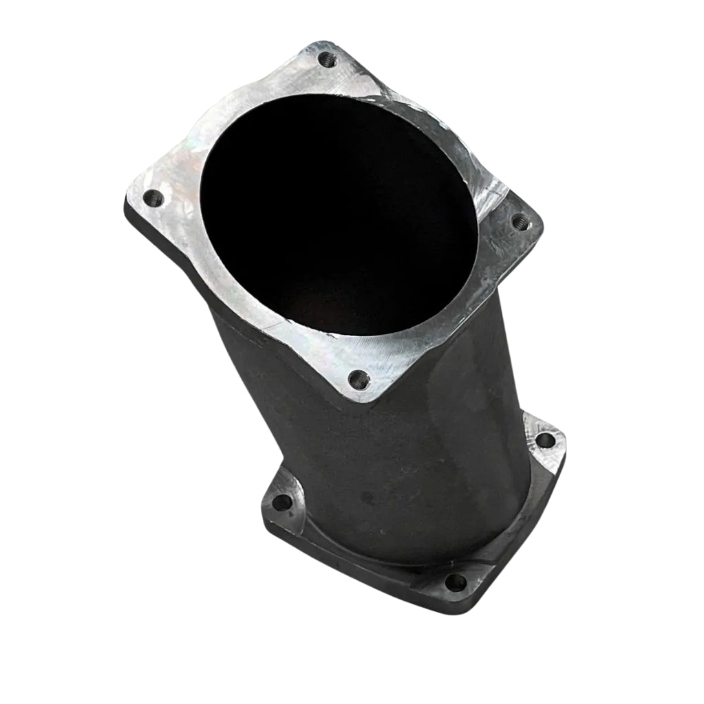 034 Motorsport - 84-mm-Drosselklappe - AUDI Q5 / SQ5 3.0TFSI