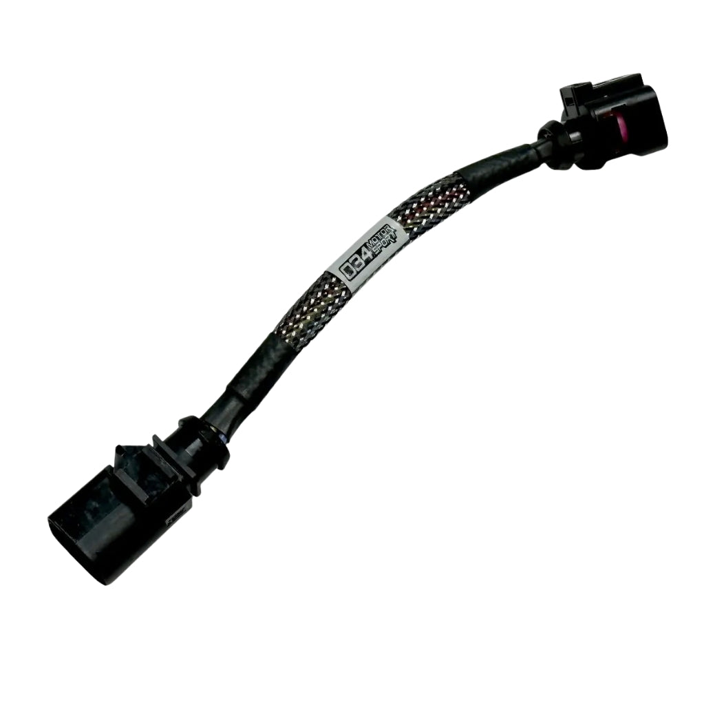 034 Motorsport - 84-mm-Drosselklappe - AUDI Q5 / SQ5 3.0TFSI