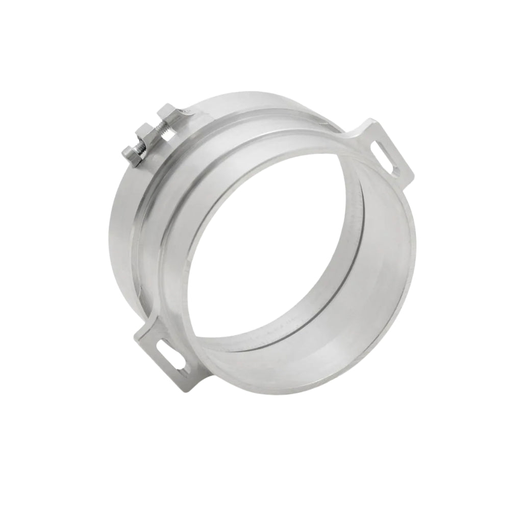 034 Motorsport - Adattatore MAF da 85 mm - 2.7T - AUDI A6 - airbox